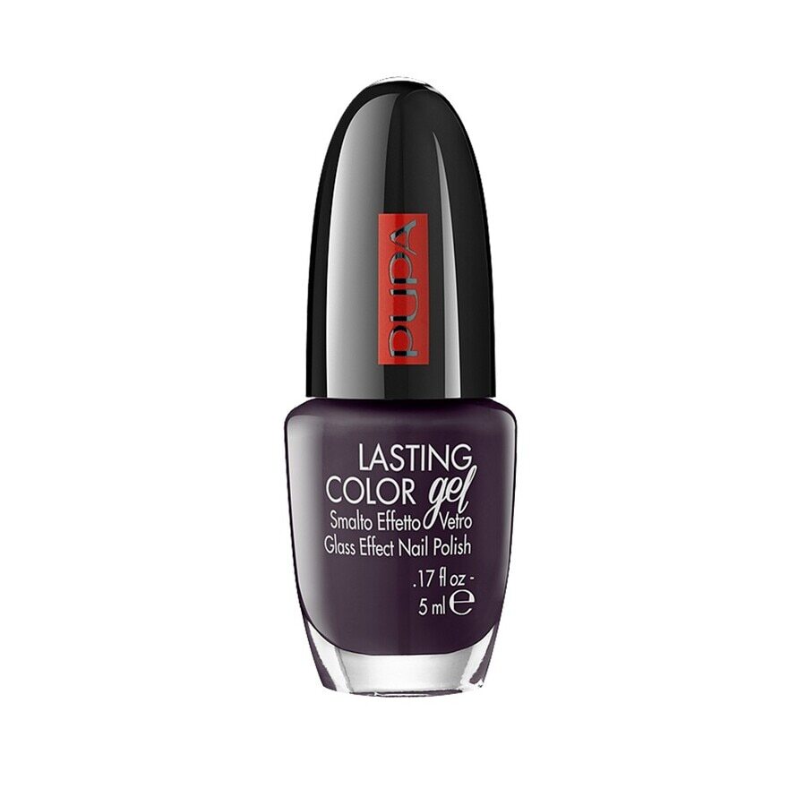 Pupa Milano Aubergine Lasting Color