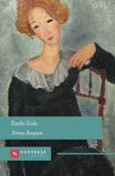 Teresa GPSR Kontakt Teresa Raquin Paperback