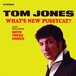 Universal Music Nederland Tom Jones - What's New Pussycat (LP, Limited Edition, Neon Yellow)
