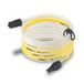 Kärcher 2.643-100.0 Tuyau haute pression - Blanc/Jaune