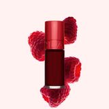 Clarins Water Lip Stain 07 deep red water 7 ml