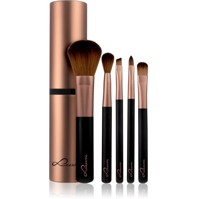 Luvia Cosmetics Travel Set - Dames - 2023