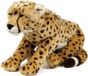 Living Nature Knuffel Cheetah groot 45 cm
