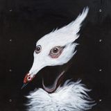 Bertus Distributie Delta Sands - Opal Onyx - 13 oktober 2014 - Tin Angel - LP - Standard Edition - 42:25 - Stereo - Pop - Duitsland - Engels