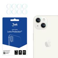 3MK Protection d'objectif iPhone 15