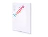 INNSPIRO Spieraam met canvas figuur F8, 46 x 38 cm.