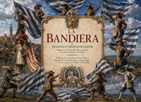La Bandiera (Edizione Illustrata)