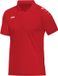 Jako Classico Polo Heren - Rood | Maat: 4XL