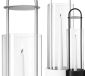 Design House Stockholm Lotus reserve glas Helder