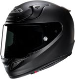 HJC RPHA 12 Mat Zwart Integraalhelm - Helm