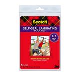 Scotch PL905 laminatorzak