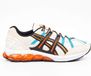 ASICS Gel-Sonoma 180 Lage Sneakers Mannen Wit