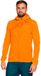 Trangoworld Courmayeur Veste Orange L Homme