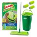 Libman Rinse 'n Wring Mop & Bucket System