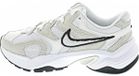 Nike W AL8 sneaker, wit, maat 43
