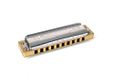 HOHNER Marine Band Crossover Harmonica Bb