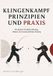 Klingenkampf: Prinzipien und Praxis - Paperback