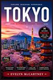 TOKYO Travel Guide 2026