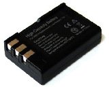 Nikon Camera-accu EN-EL9
