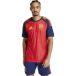 Espagne Maillot Domicile Authentique Coupe du Monde 2026