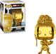 Funko Pop! Shuri 2018 Fall Convention Exclusive Goud #393