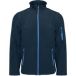 Pen Duick Atlantic Veste softshell 3 couches