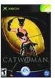Merkloos Catwoman - Xbox