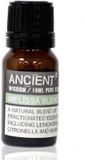 Ancient Wisdom Etherische olie Melisse (Mix) - 10ml