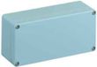 Spelsberg AL 1808-6 Installatiebehuizing 175 x 80 x 57 Aluminium Zilver-grijs 1 stuk(s)
