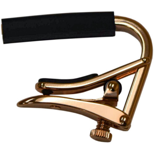 Shubb Capo Royale C2 Rose Gold