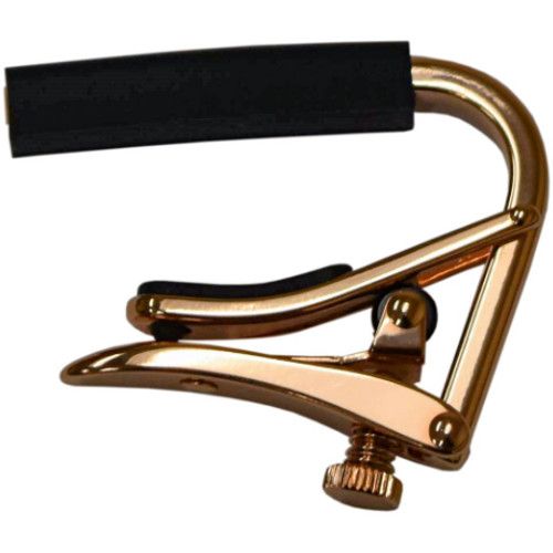 Shubb Capo Royale C2 Rose Gold