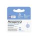 PAROGENCYL Pièces de rechange pour brosses à dents XXS 0,6 mm ISO-0