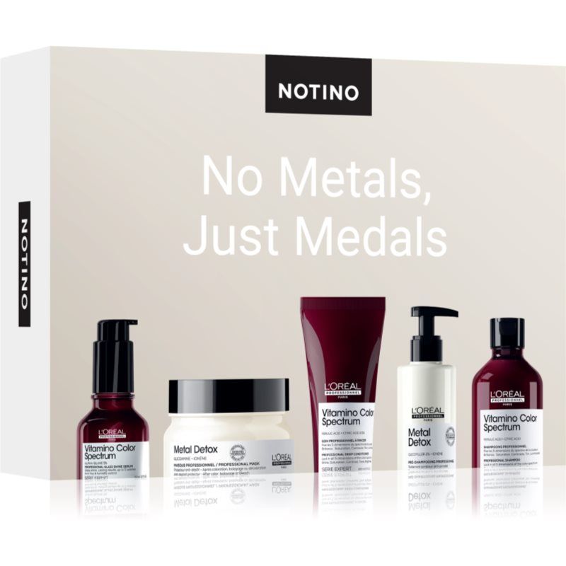 Beauty Notino Discovery Box