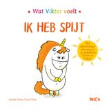 Ik Standaard Uitgeverij Wat Viktor voelt - Ik heb spijt
