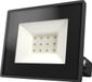HOFTRONIC Lumos LED Breedstraler 10W 850 Lumen 6500K Daglicht wit IP65