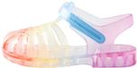 Next - Filles - Sandales en plastique - Violet