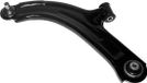 SKF VKDS 326057 B Draagarm