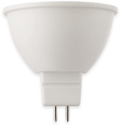 Müller-Licht 400323 LED reflector, 6,5 W, wit