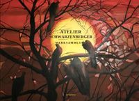 Atelier Schwarzenberger Kunstbuch