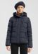 Q/S designed by - Dames jas - Maat L - Vrouwen - 5832 BLUE - vulling