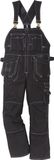 Fristads Amerikaanse Overall 51 Fas - Zwart - C56