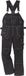 Fristads Amerikaanse Overall 51 Fas - Zwart - C56