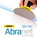 Mirka Abranet SIC NS Schuurschijven 125mm - P320
