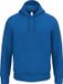iDeal Basic Sweat à capuche unisexe IB402 - Ideal Royal Blue - S