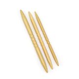 Seekknit Seeknit Shirotake - Kabelnaalden met groef - 1 Stuk