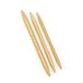 Seekknit Seeknit Shirotake - Kabelnaalden met groef - 1 Stuk