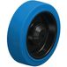Blickle POEV 125/8KA-SB Roue en plastique Diamètre de la roue : 125 mm Capacité de charge (max.) : 250 kg 1 pièce(s)