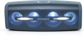 Muse M-830DJ - Draagbare Bluetooth Speaker - Grijs
