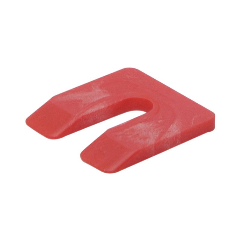 GB uitvulplaatjes 5mm 48 Stuks