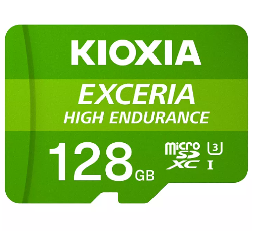 Kioxia Exceria High Endurance